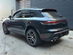 Porsche Macan S AWD 2026