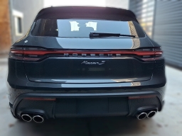 Porsche Macan S AWD 2026