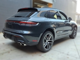 Porsche Macan S AWD 2026
