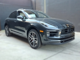 Porsche Macan S AWD 2026