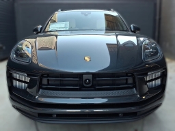 Porsche Macan S AWD 2026