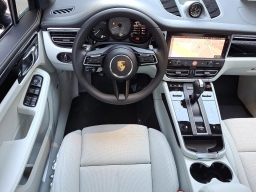 Porsche Macan S AWD 2026