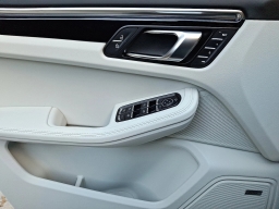 Porsche Macan S AWD 2026