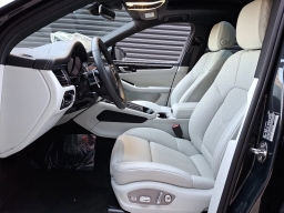 Porsche Macan S AWD 2026