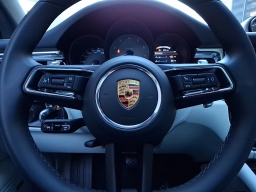 Porsche Macan S AWD 2026