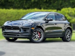 Porsche Macan S AWD 2026