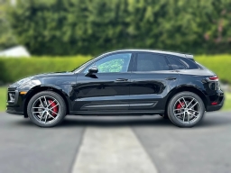 Porsche Macan S AWD 2026