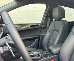 Porsche Macan S AWD 2026