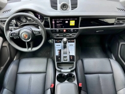 Porsche Macan S AWD 2026