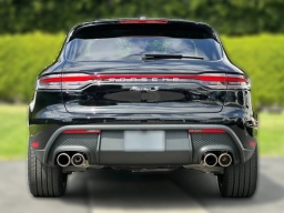 Porsche Macan S AWD 2026