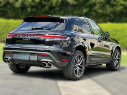Porsche Macan S AWD 2026