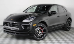 Porsche Macan S AWD 2026