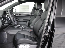 Porsche Macan S AWD 2026