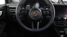 Porsche Macan S AWD 2026