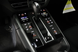 Porsche Macan S AWD 2026