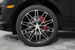 Porsche Macan S AWD 2026