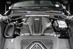 Porsche Macan S AWD 2026