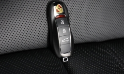 Porsche Macan S AWD 2026