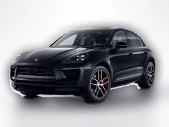 Porsche Macan S AWD 2026