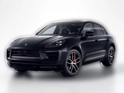 Porsche Macan S AWD 2026
