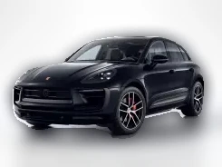 Porsche Macan S AWD 2026