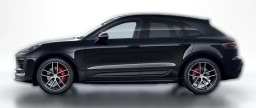 Porsche Macan S AWD 2026