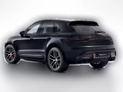 Porsche Macan S AWD 2026