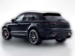 Porsche Macan S AWD 2026