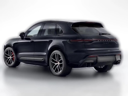 Porsche Macan S AWD 2026