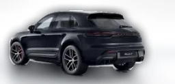 Porsche Macan S AWD 2026
