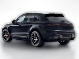 Porsche Macan S AWD 2026