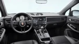 Porsche Macan S AWD 2026