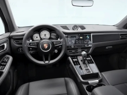 Porsche Macan S AWD 2026