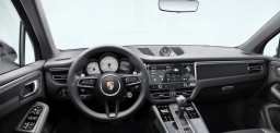 Porsche Macan S AWD 2026