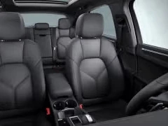 Porsche Macan S AWD 2026