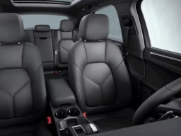 Porsche Macan S AWD 2026