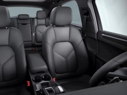 Porsche Macan S AWD 2026