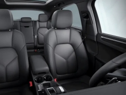 Porsche Macan S AWD 2026