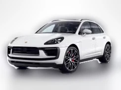 Porsche Macan S AWD 2026