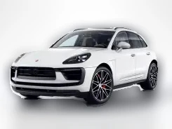 Porsche Macan S AWD 2026