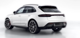 Porsche Macan S AWD 2026