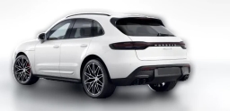Porsche Macan S AWD 2026
