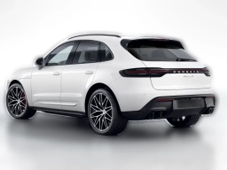 Porsche Macan S AWD 2026
