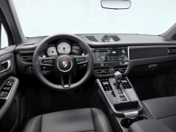 Porsche Macan S AWD 2026