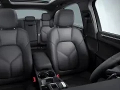 Porsche Macan S AWD 2026