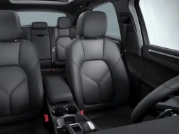 Porsche Macan S AWD 2026