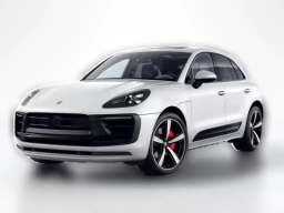 Porsche Macan S AWD 2026