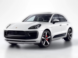 Porsche Macan S AWD 2026