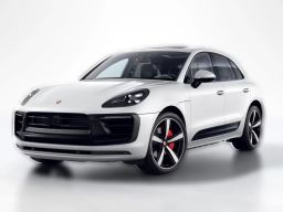 Porsche Macan S AWD 2026