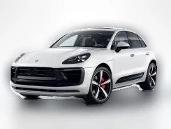 Porsche Macan S AWD 2026
